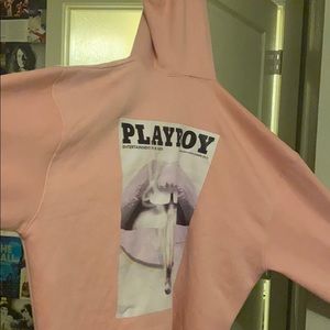 Playboy Hoodie